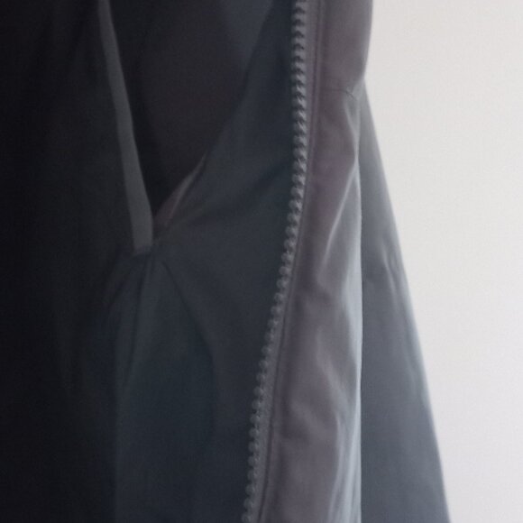 FRANK + OAK compact packable puffer jacket - Picture 9 of 13